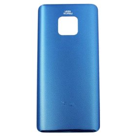 Tapa trasera Huawei Mate 20 Pro Azul 