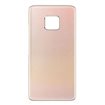 Tapa trasera Huawei Mate 20 Pro Oro