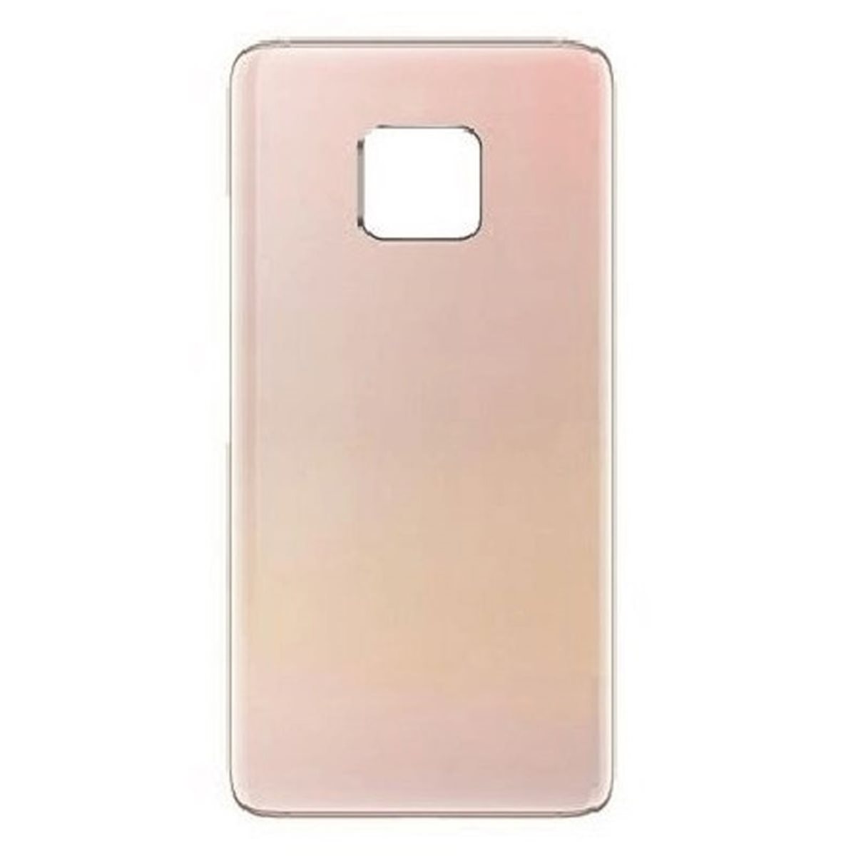 Tapa trasera Huawei Mate 20 Pro Oro