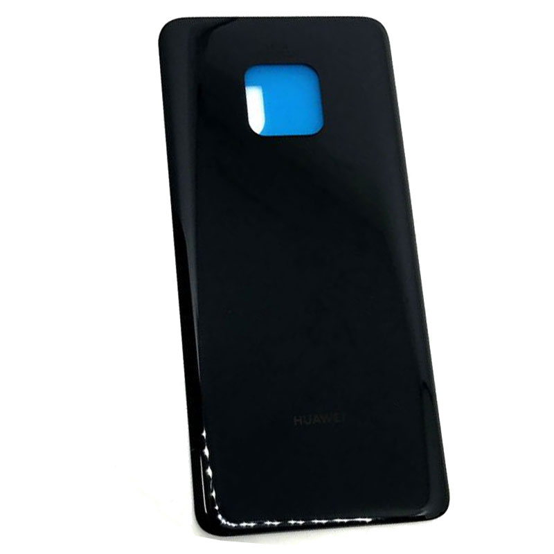 Tapa trasera Huawei Mate 20 Pro Negro