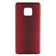 Tapa trasera Huawei Mate 20 Pro Rojo