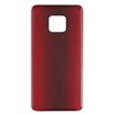 Tapa trasera Huawei Mate 20 Pro Rojo