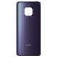 Tapa trasera Huawei Mate 20 Pro Morado