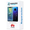 Cambio tapa trasera Huawei Mate 20 Pro