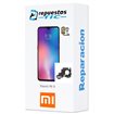 Reparacion/ cambio Conector de carga Xiaomi Mi 9