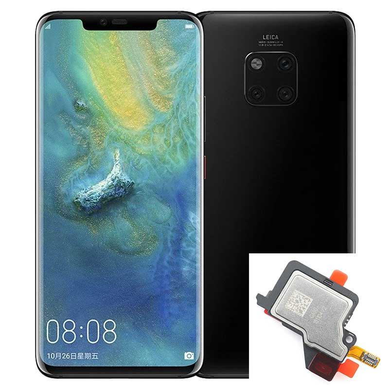 Reparacion/ cambio Altavoz auricular Huawei Mate 20 Pro