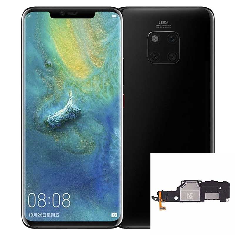 Reparacion/ cambio Altavoz buzzer Huawei Mate 20 Pro