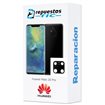 Reparacion/ cambio Lente Camara trasera Huawei Mate 20 Pro