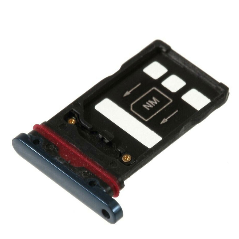 Bandeja SIM Micro SD Huawei Mate 20 Pro Negro