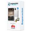 Reparacion/ cambio Vibrador Huawei Mate 9