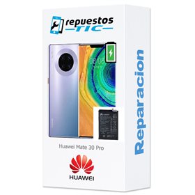 Reparacion/ cambio Bateria Huawei Mate 30 Pro