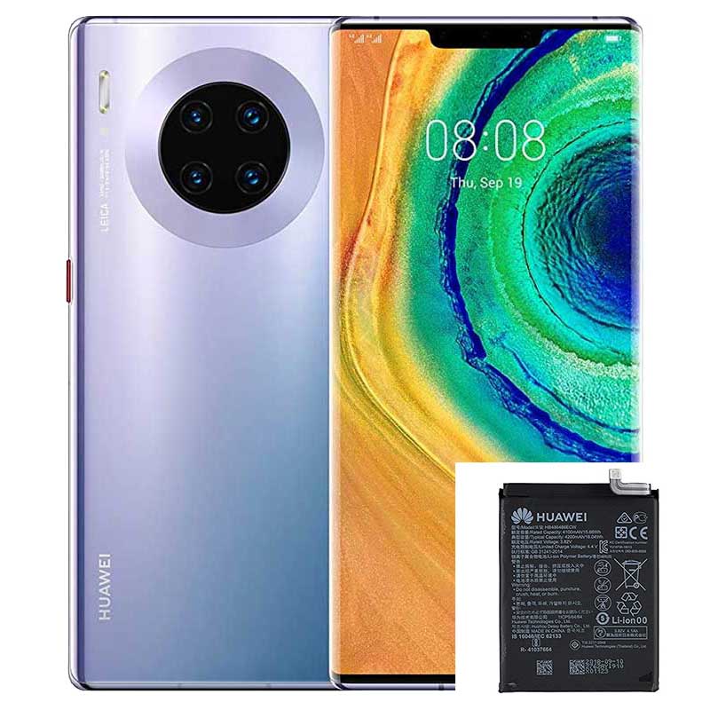 Reparacion/ cambio Bateria Huawei Mate 30 Pro