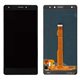 Pantalla completa Huawei Mate S CRR-L09 Negro