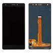 Pantalla Huawei Mate S Negro completa LCD + tactil