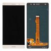 Pantalla Huawei Mate S Oro completa LCD + tactil