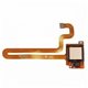 Flex Boton home Huawei Mate S CRR-L09 Oro