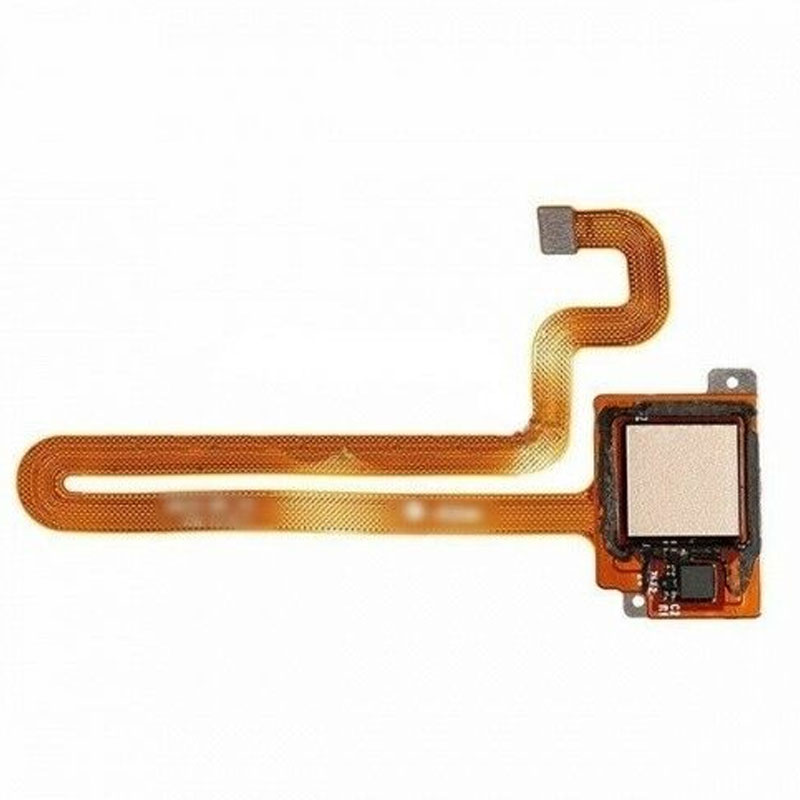 Flex Boton home Huawei Mate S CRR-L09 Oro