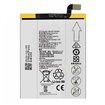 Bateria Huawei Mate S CRR-L09
