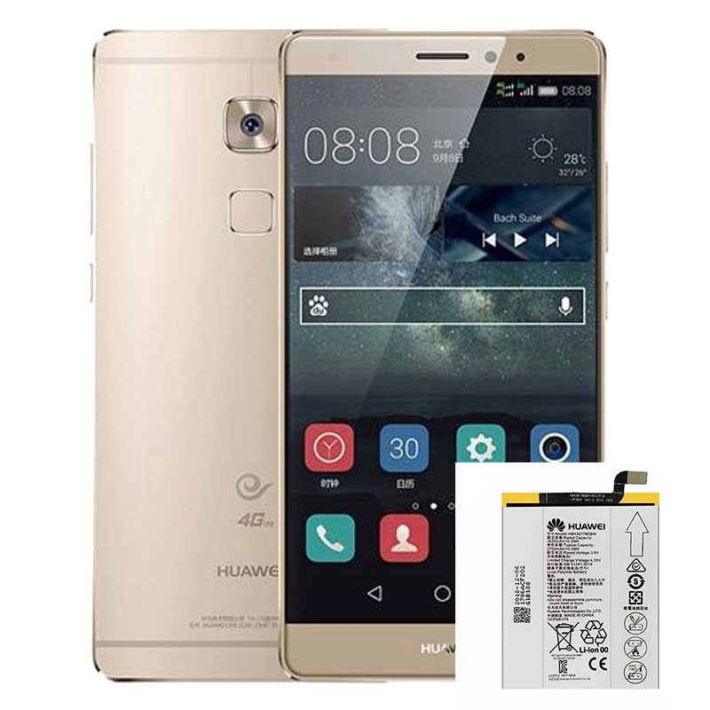 Reparacion/ cambio Bateria Huawei Mate S CRR-L09