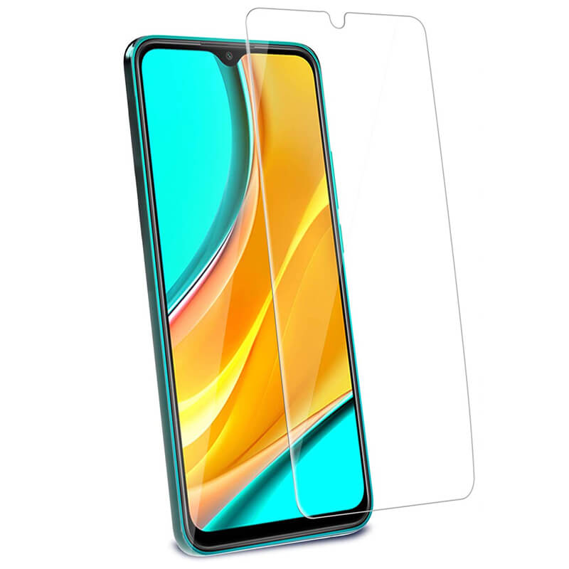 Protector pantalla cristal templado  Xiaomi Mi A3