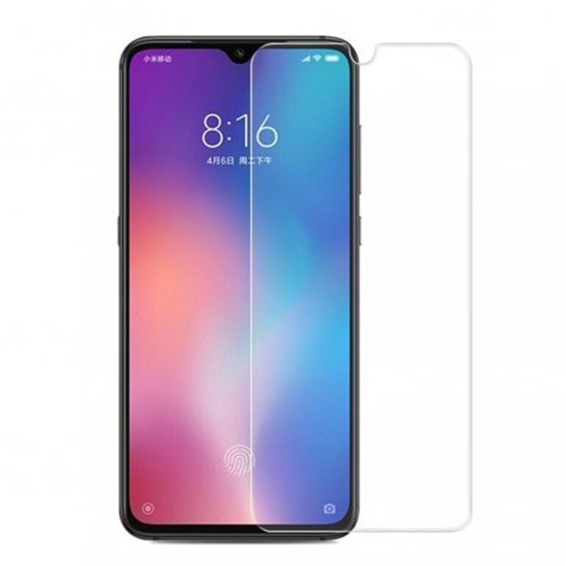Protector pantalla cristal templado  Xiaomi Mi 9 SE