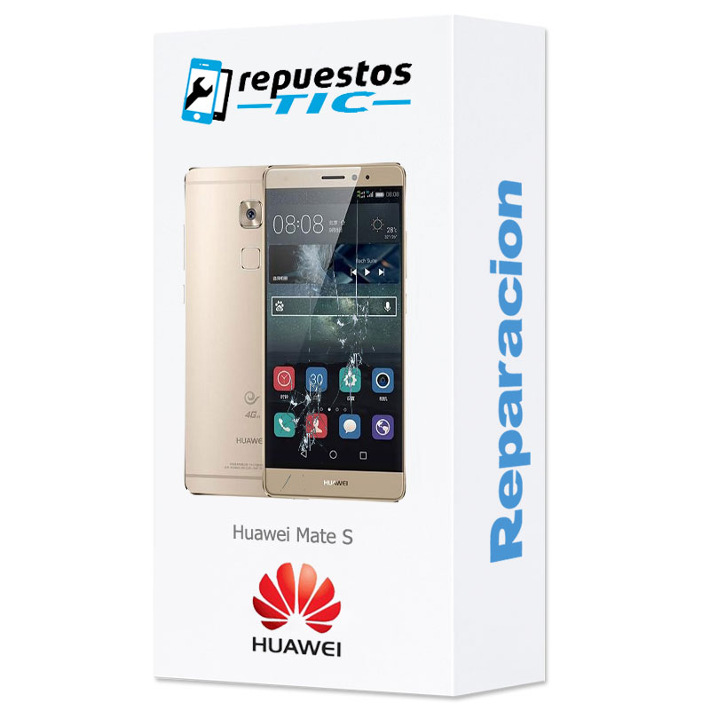 Reparacion/ cambio Pantalla completa Huawei Mate S CRR-L09