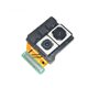 Camara trasera original Samsung Galaxy S9 Plus G965