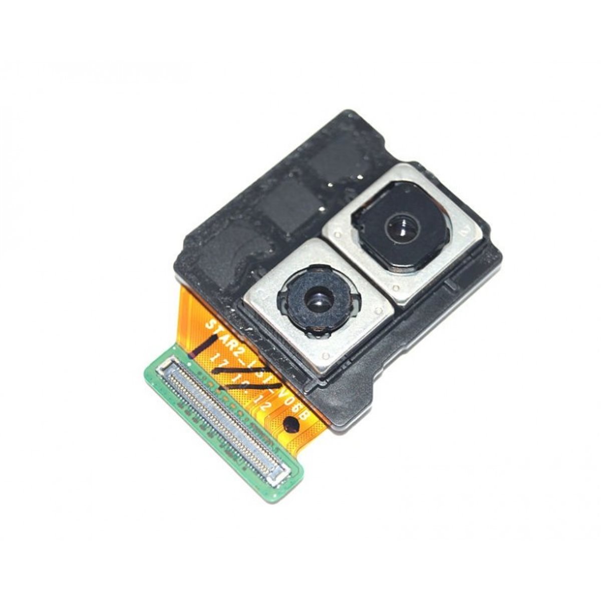Camara trasera original Samsung Galaxy S9 Plus G965