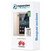 Reparacion/ cambio Bateria Huawei Mate S CRR-L09