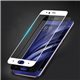Protector pantalla cristal templado  Xiaomi Mi 6 Blanco