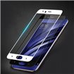 Protector pantalla cristal templado  Xiaomi Mi 6 Blanco