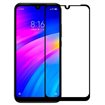 Protector pantalla cristal templado  Xiaomi Redmi Note 7/ 7s/ Note 7 pro Negro