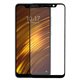 Protector pantalla cristal templado  Pocophone F1