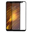Protector pantalla cristal templado  Pocophone F1