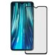 Protector pantalla cristal templado Xiaomi Redmi Note 8 Pro