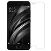 Protector pantalla cristal templado Mi 6 transparente