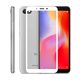 Protector pantalla cristal templado  Xiaomi Redmi 6/ 6A Blanco