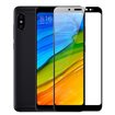 Protector pantalla cristal templado Xiaomi Redmi Note 5 Negro