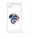 Protector pantalla cristal templado Xiaomi Redmi Note 5 Pro transparente