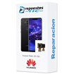 Reparacion Câmera traseira Huawei Mate 20 lite