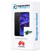 Reparacion Conector de carrega Huawei Mate 20 lite