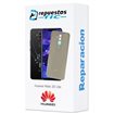 Cambio tapa trasera Huawei Mate 20 Lite
