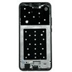Chasis intermedio Huawei Mate 20 lite SNE-LX1  Negro