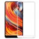Protector pantalla cristal templado Xiaomi Mi Mix 2 Blanco