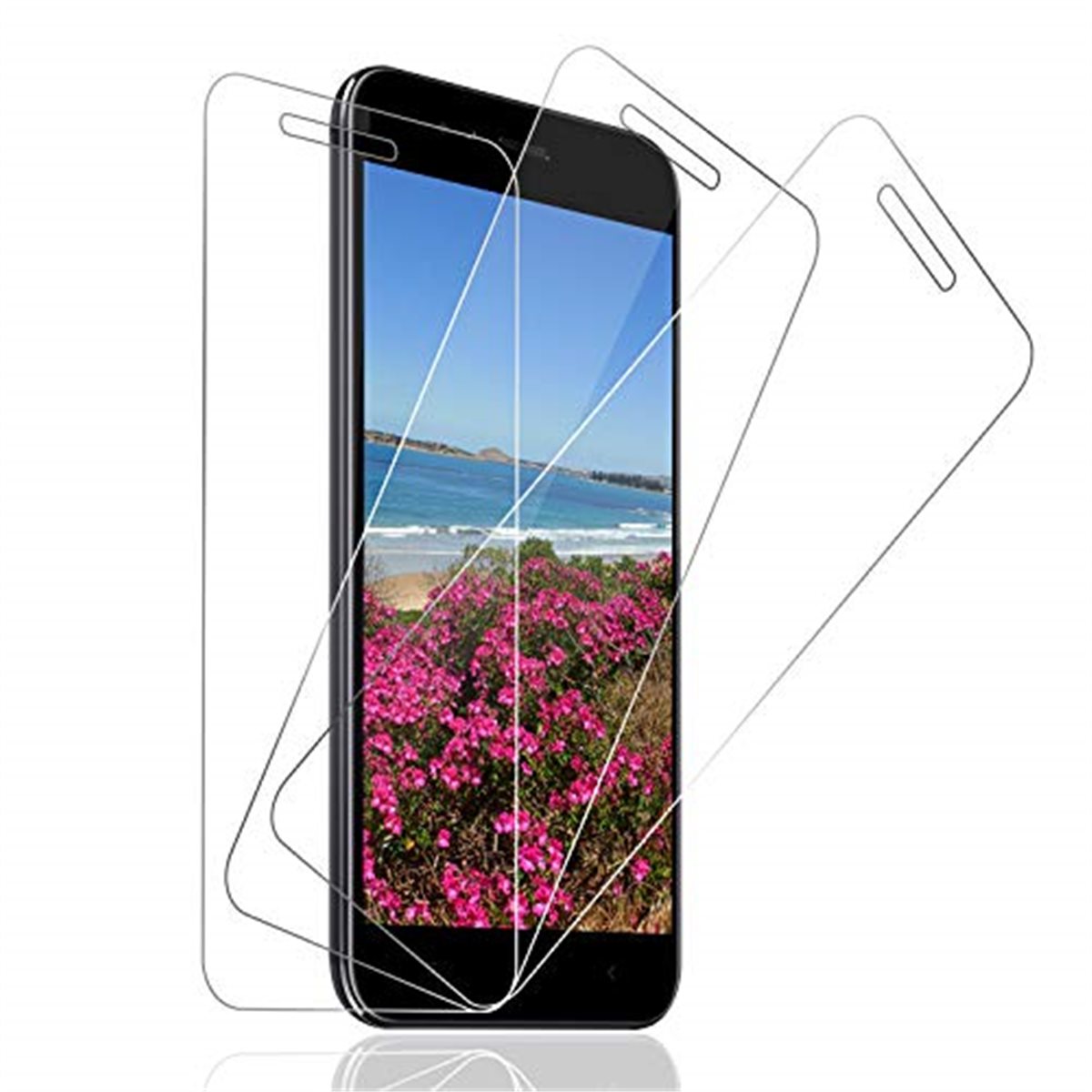Protector pantalla cristal templado Xiaomi Mi A1/ Mi 5x