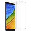 Protector pantalla cristal templado  Xiaomi Mi 5 transparente