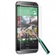 Protector pantalla cristal templado  HTC ONE M8