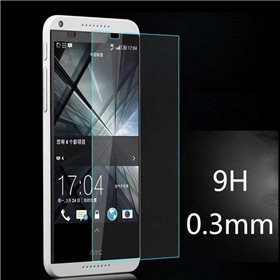 Protector pantalla cristal templado  HTC desire 816/ 820