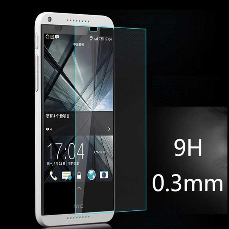 Protector pantalla cristal templado  HTC desire 816/ 820