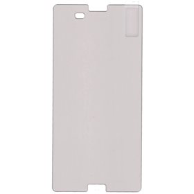 Protector de Ecrã Cristal Templado Sony Xperia Z3 D6603 